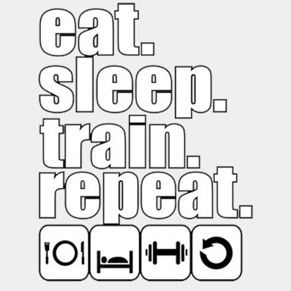 Train   Repeat Thumbnail