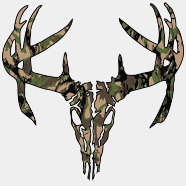 Camo Hunting Thumbnail