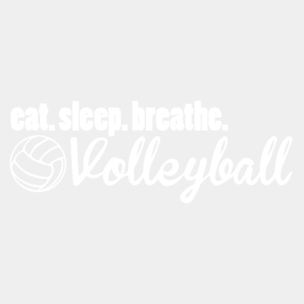 Volleyball Thumbnail