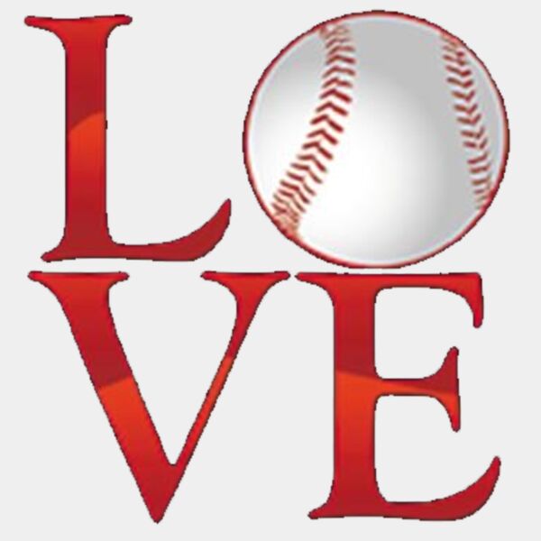 Love Baseball Thumbnail