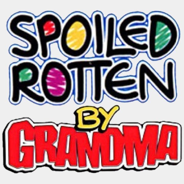 Spoiled Rotten Thumbnail