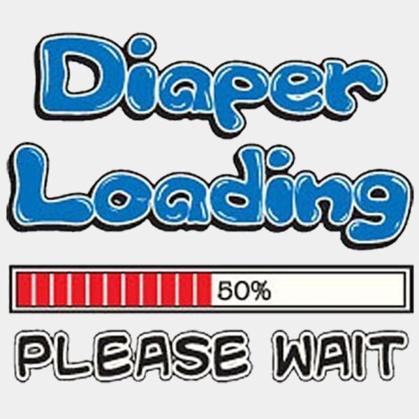 Diaper Loading Thumbnail