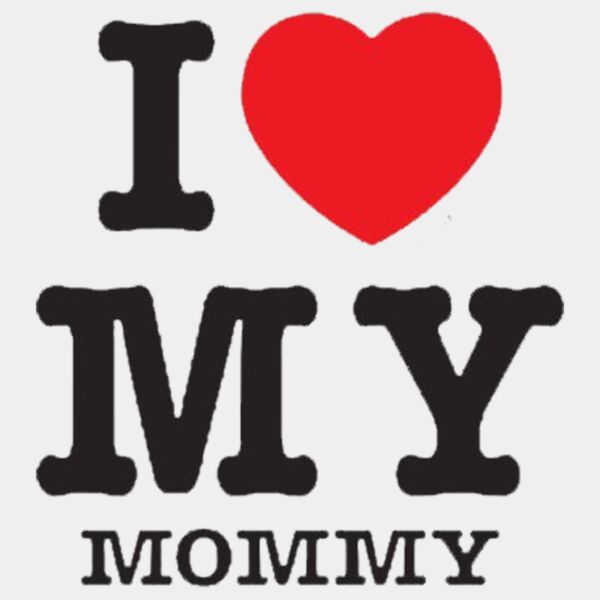 I love My Mommy Thumbnail