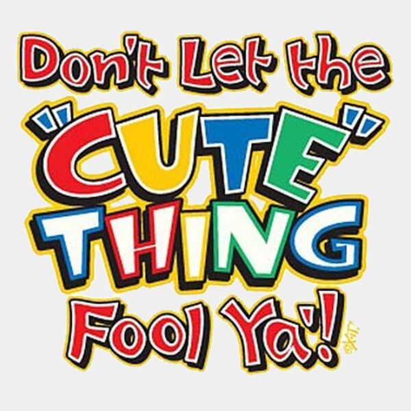 Cute Thing Thumbnail