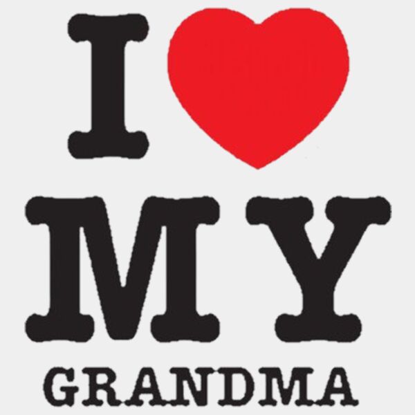 I Love My Grandma Thumbnail
