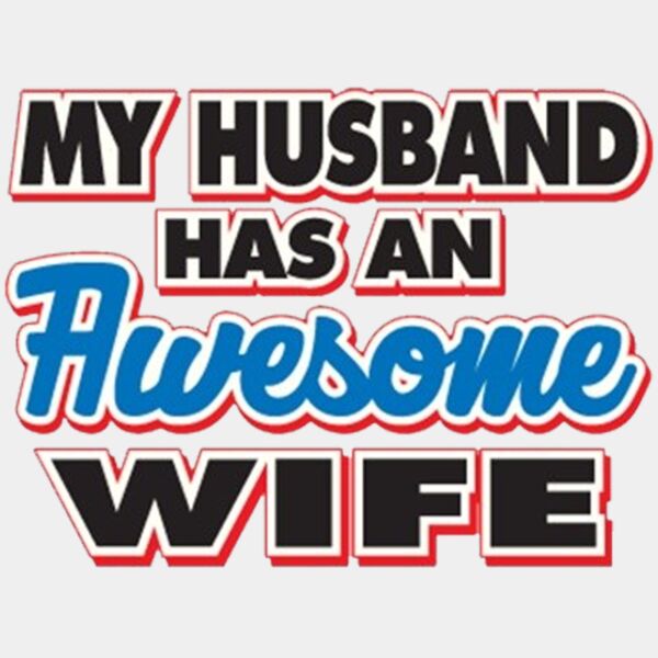 My Husband Thumbnail