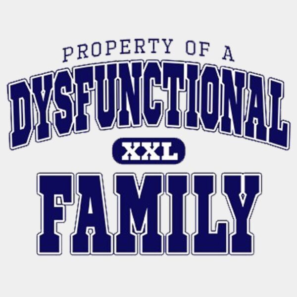 Dysfunctional Family Thumbnail