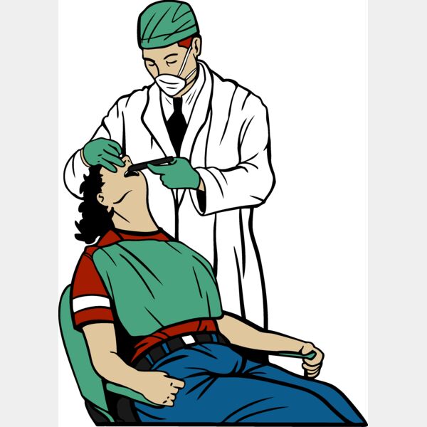 dentistjk2 eps Thumbnail