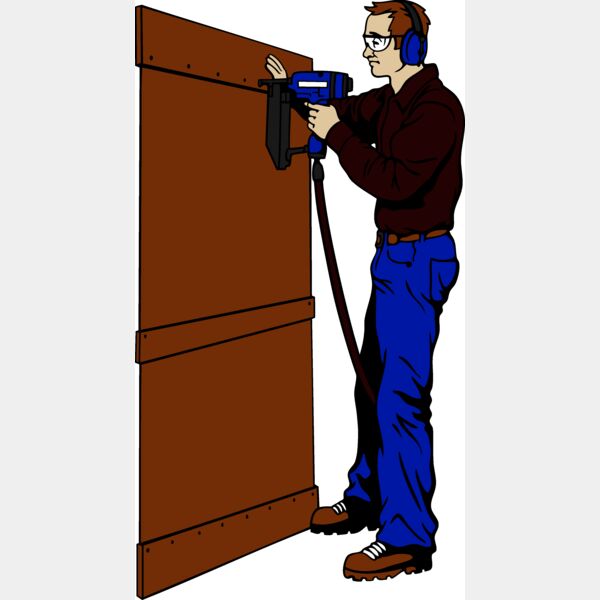 CONSTNAILJ01 eps Thumbnail