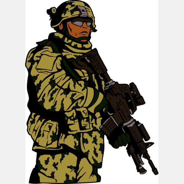 militaryguyj004 eps Thumbnail