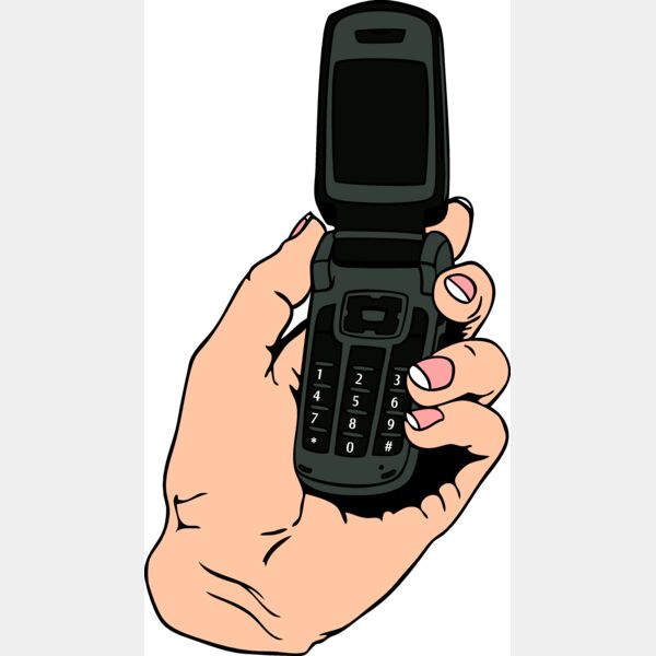 PhoneP004 eps Thumbnail