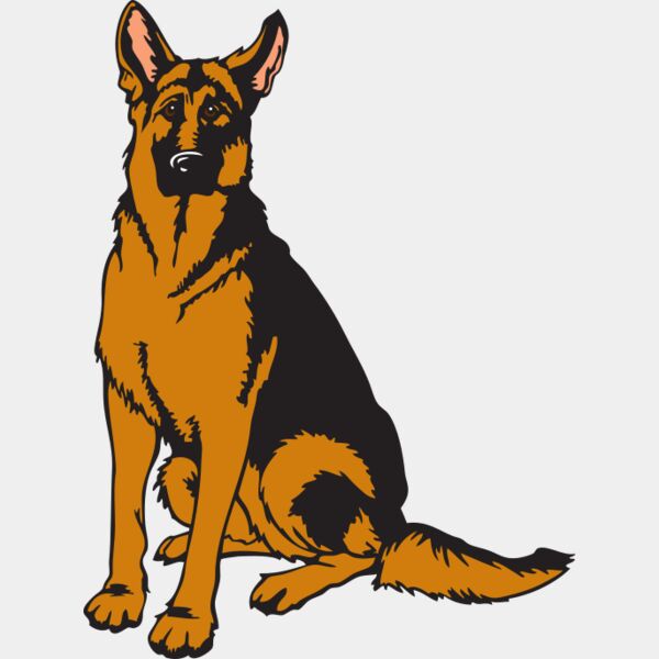 germnshpM004 eps Thumbnail