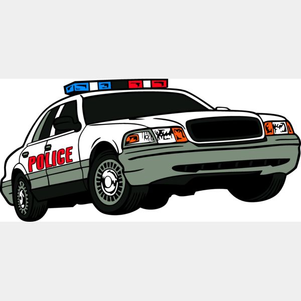 policeM003 eps Thumbnail