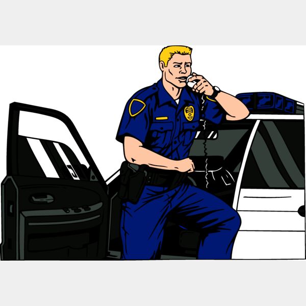 policejk018 eps Thumbnail