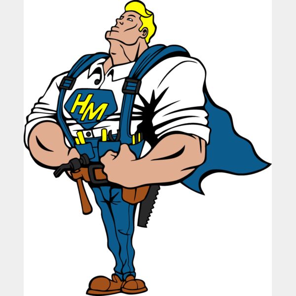 HandymanC003 eps Thumbnail