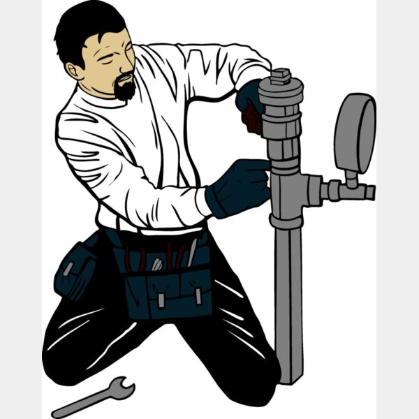 plumbS003 eps Thumbnail