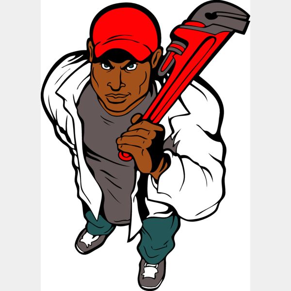 Plumberj011 eps Thumbnail