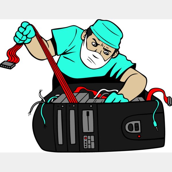 ComputerC004 eps Thumbnail