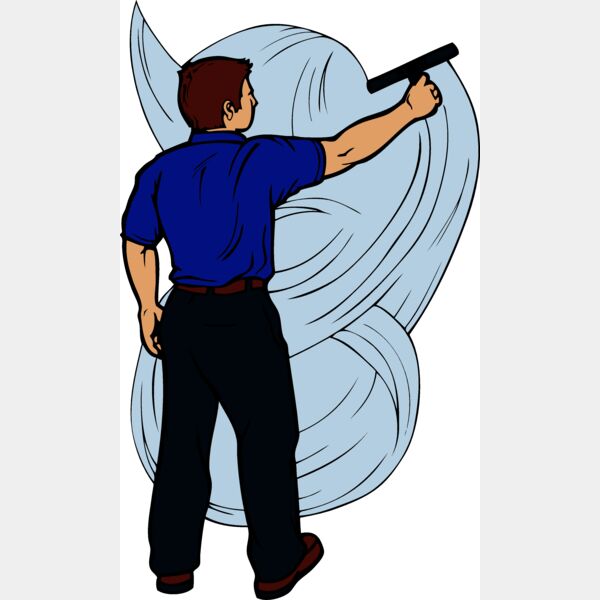 CleanWashD002 eps Thumbnail