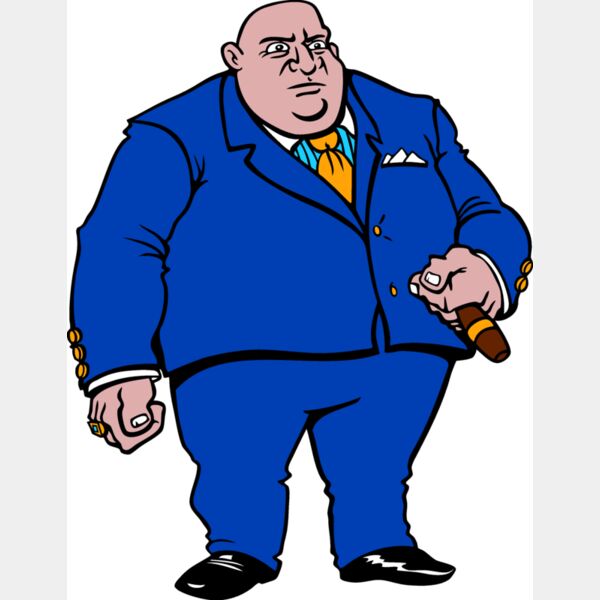 busnssmn002 eps Thumbnail