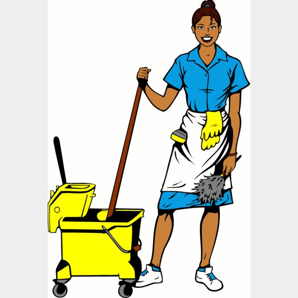 cleaningladyj011 eps Thumbnail