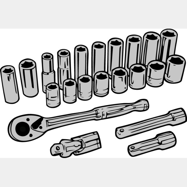 MechSocket eps Thumbnail