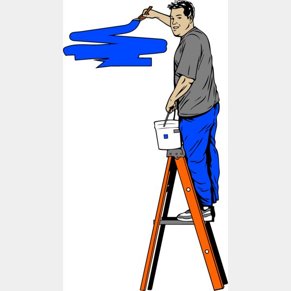 PainterC001 eps Thumbnail