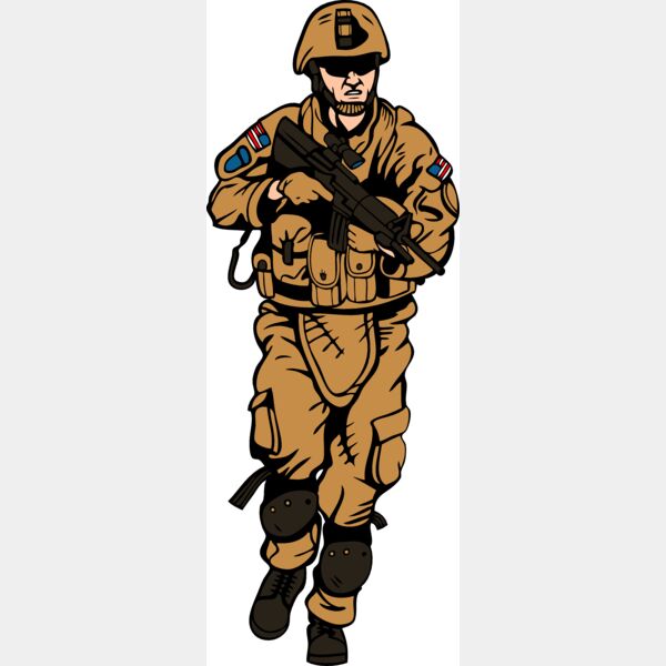 soldierirqj22 eps Thumbnail