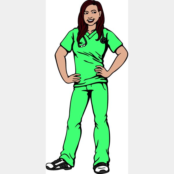 nurseJK03 eps Thumbnail