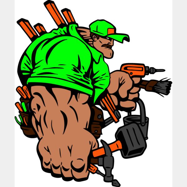 HandymanC001 eps Thumbnail