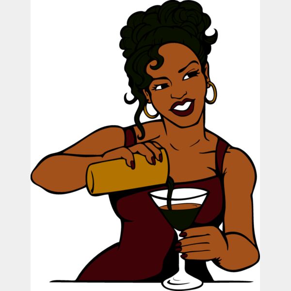 bartenderD12 eps Thumbnail