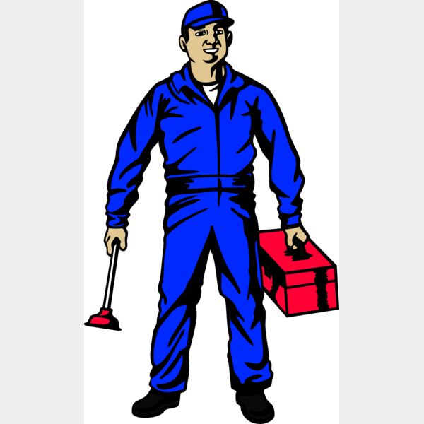 plumberM05 eps Thumbnail