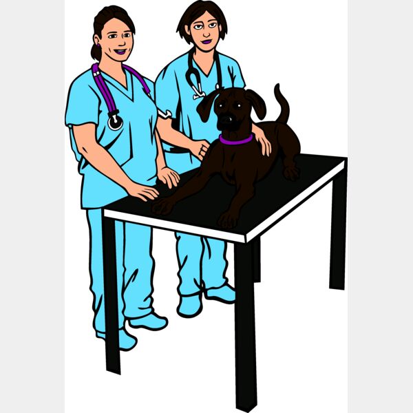 VetM004 eps Thumbnail