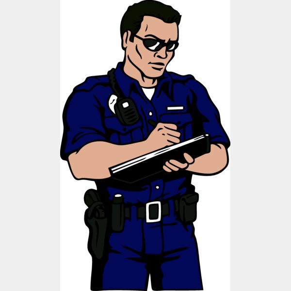 policejk026 eps Thumbnail