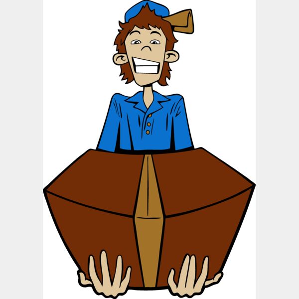 MoverC003 eps Thumbnail