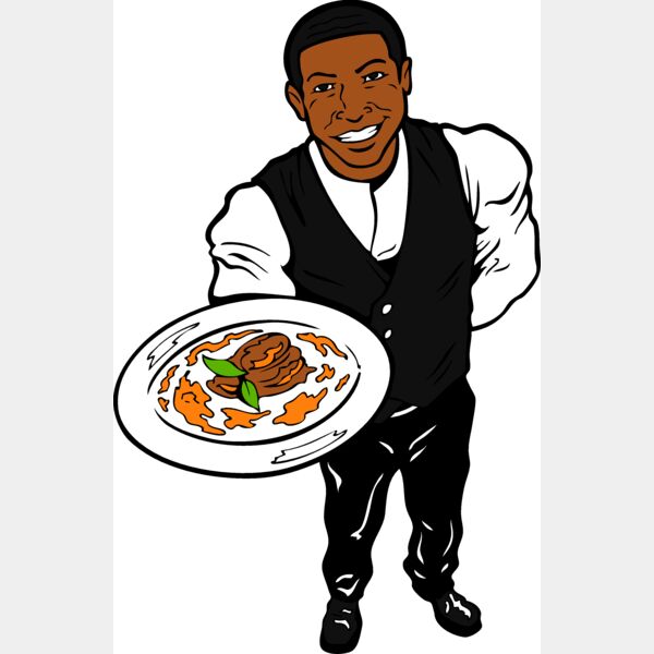 waiterj031 eps Thumbnail