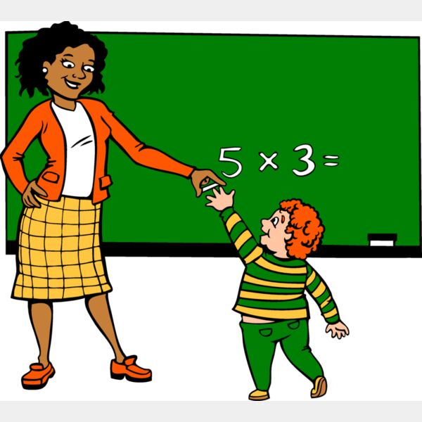 teacherM002 eps Thumbnail