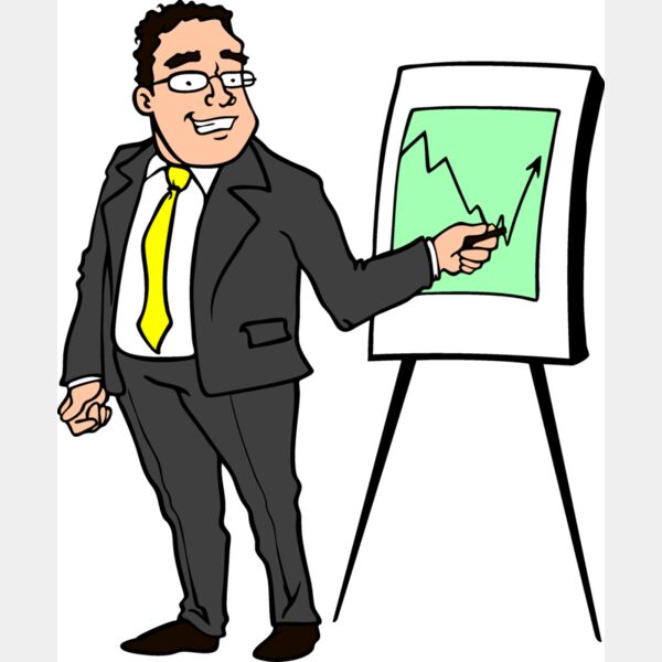 busnssmn001 eps Thumbnail