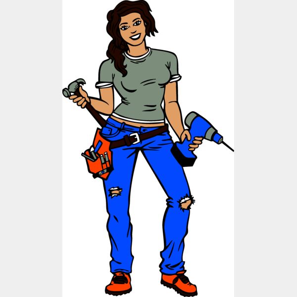 handywmnM13 eps Thumbnail