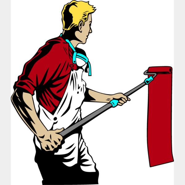 PainterC002 eps Thumbnail