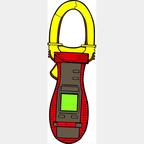 elcvoltmeterj022 eps Thumbnail