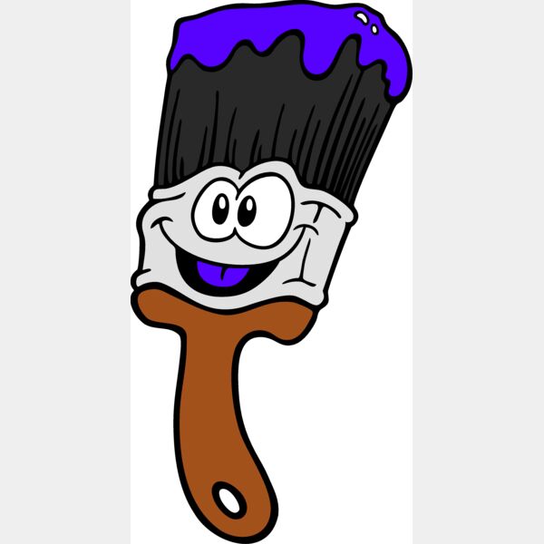 paintbrshjk12 eps Thumbnail