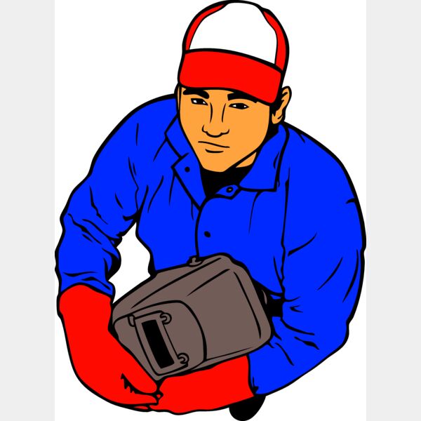 WelderD004 eps Thumbnail