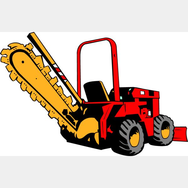 trencherj01 eps Thumbnail