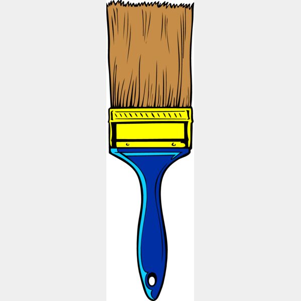 paintbrushj011 eps Thumbnail
