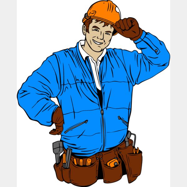 HandymanC002 eps Thumbnail