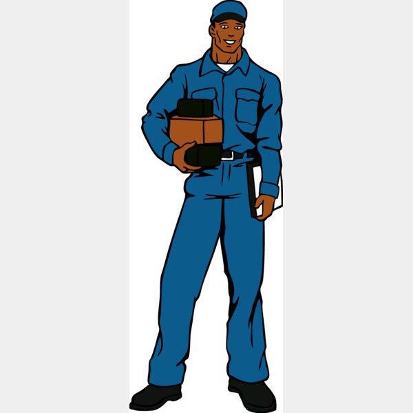 DeliveryP009 eps Thumbnail