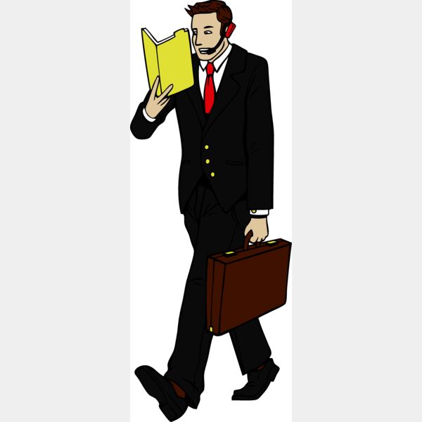 businessmanC001 eps Thumbnail