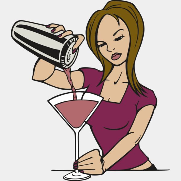 bartenderD01 Thumbnail