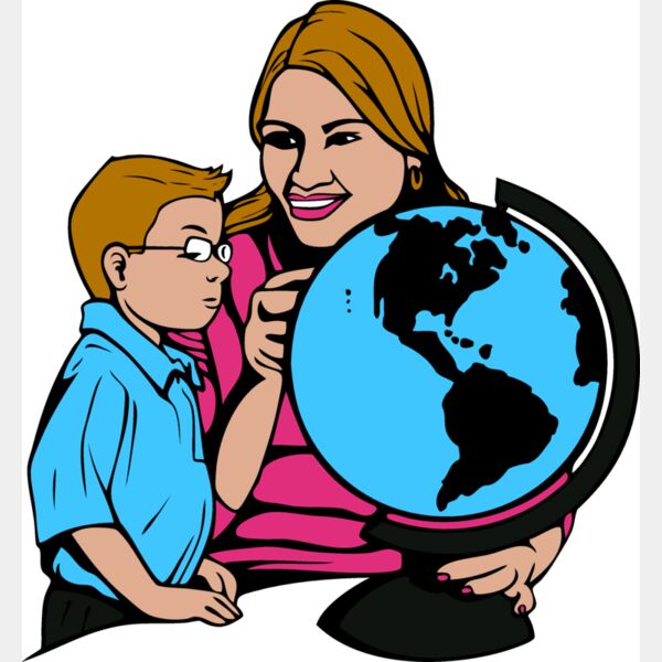 teacherD006 eps Thumbnail